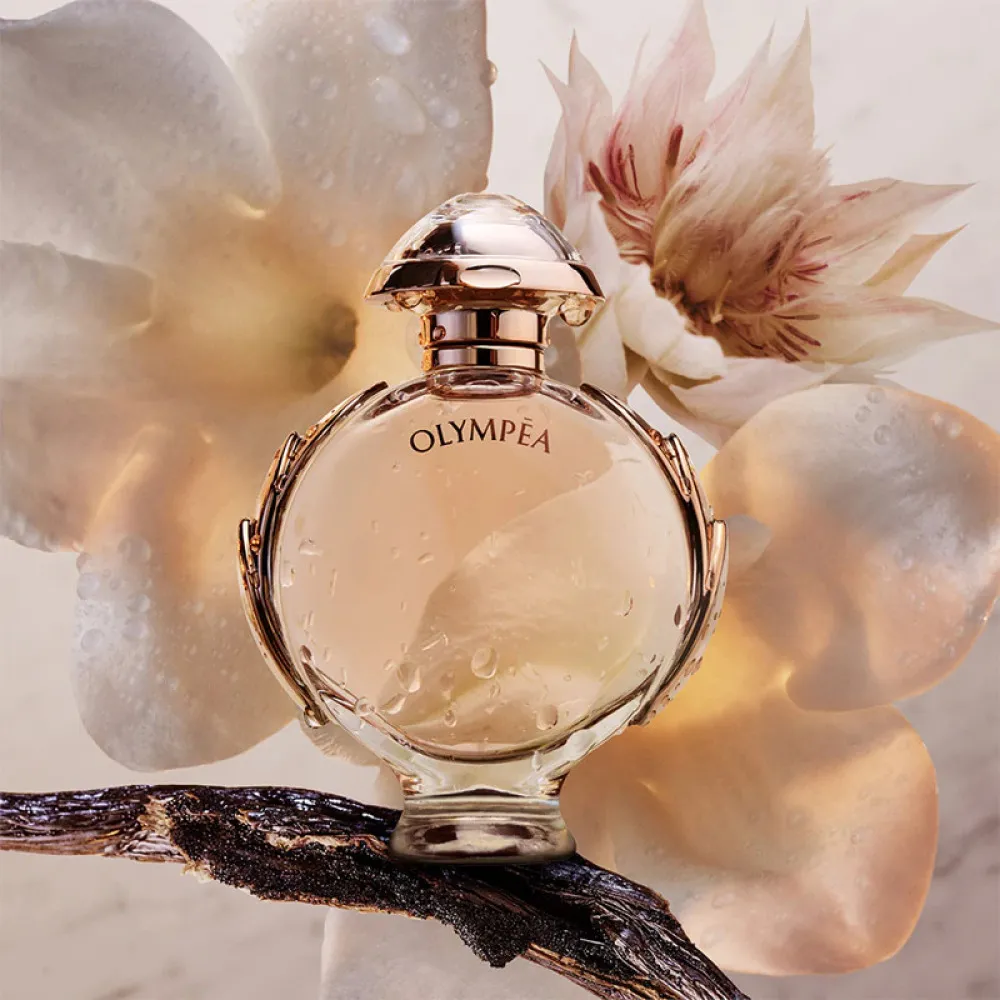 Olympéa woda perfumowana dla kobiet 80 ml