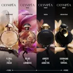 Olympéa woda perfumowana dla kobiet 80 ml