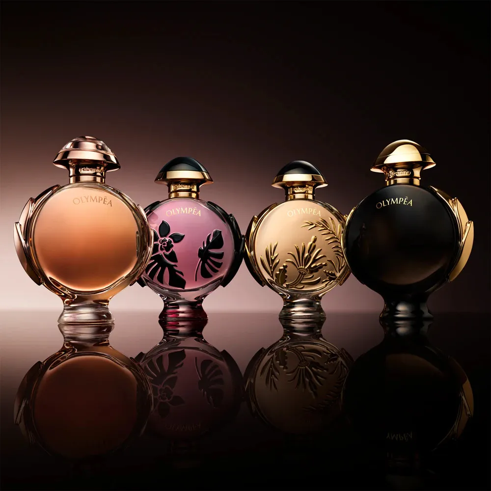 Olympéa woda perfumowana dla kobiet 80 ml