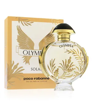 Paco Rabanne Olympéa Solar woda perfumowana dla kobiet 50 ml