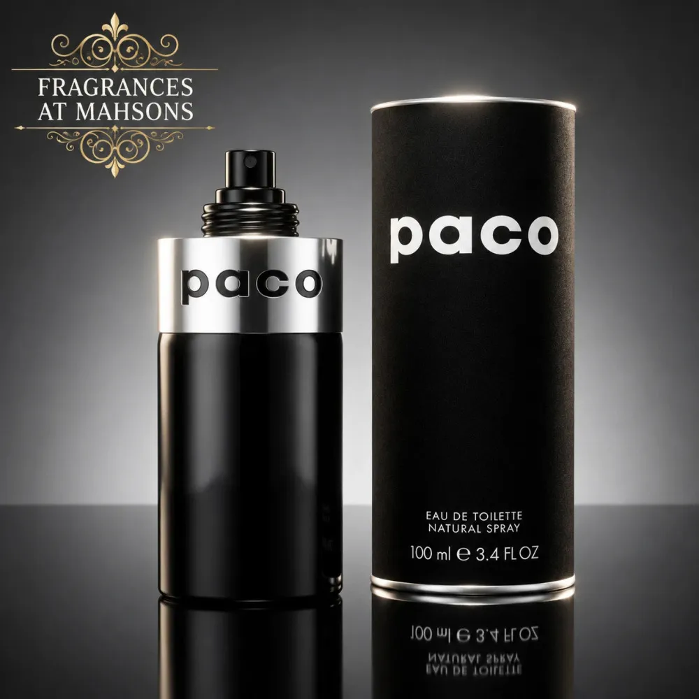 Paco woda toaletowa unisex 100 ml