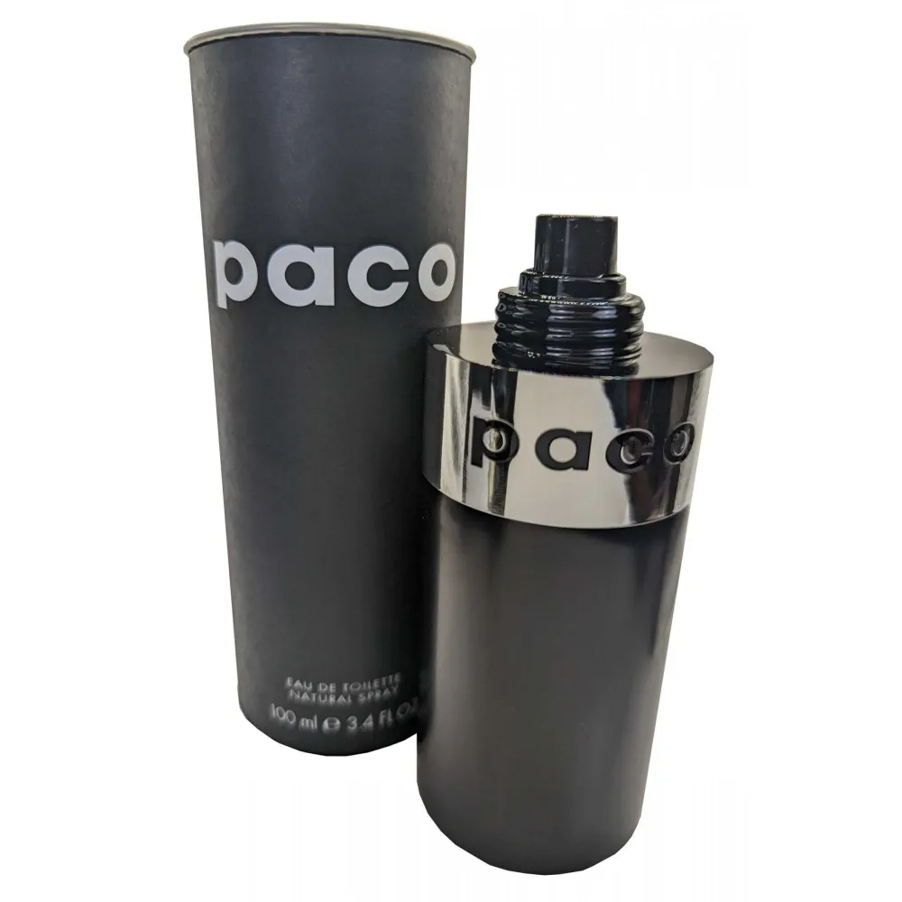 Paco woda toaletowa unisex 100 ml