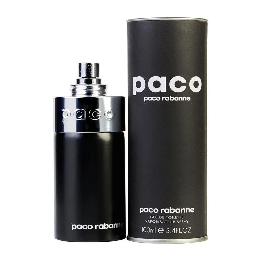 Paco woda toaletowa unisex 100 ml