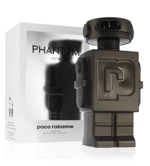 Paco Rabanne Phantom perfumy dla mężczyzn 150 ml flakon do ponownego napełniania