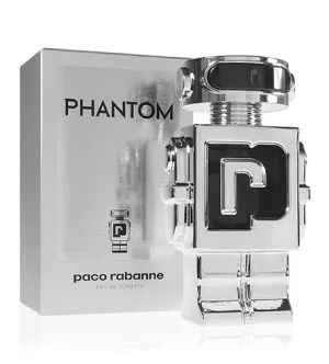 Paco Rabanne Phantom woda toaletowa dla mężczyzn