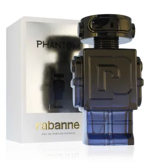 Paco Rabanne Phantom Intense woda perfumowana dla mężczyzn 100 ml