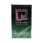Paco Rabanne Pour Homme AS dla mężczyzn 100 ml