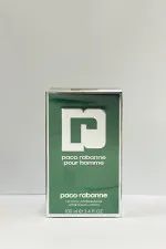 Paco Rabanne Pour Homme AS dla mężczyzn 100 ml