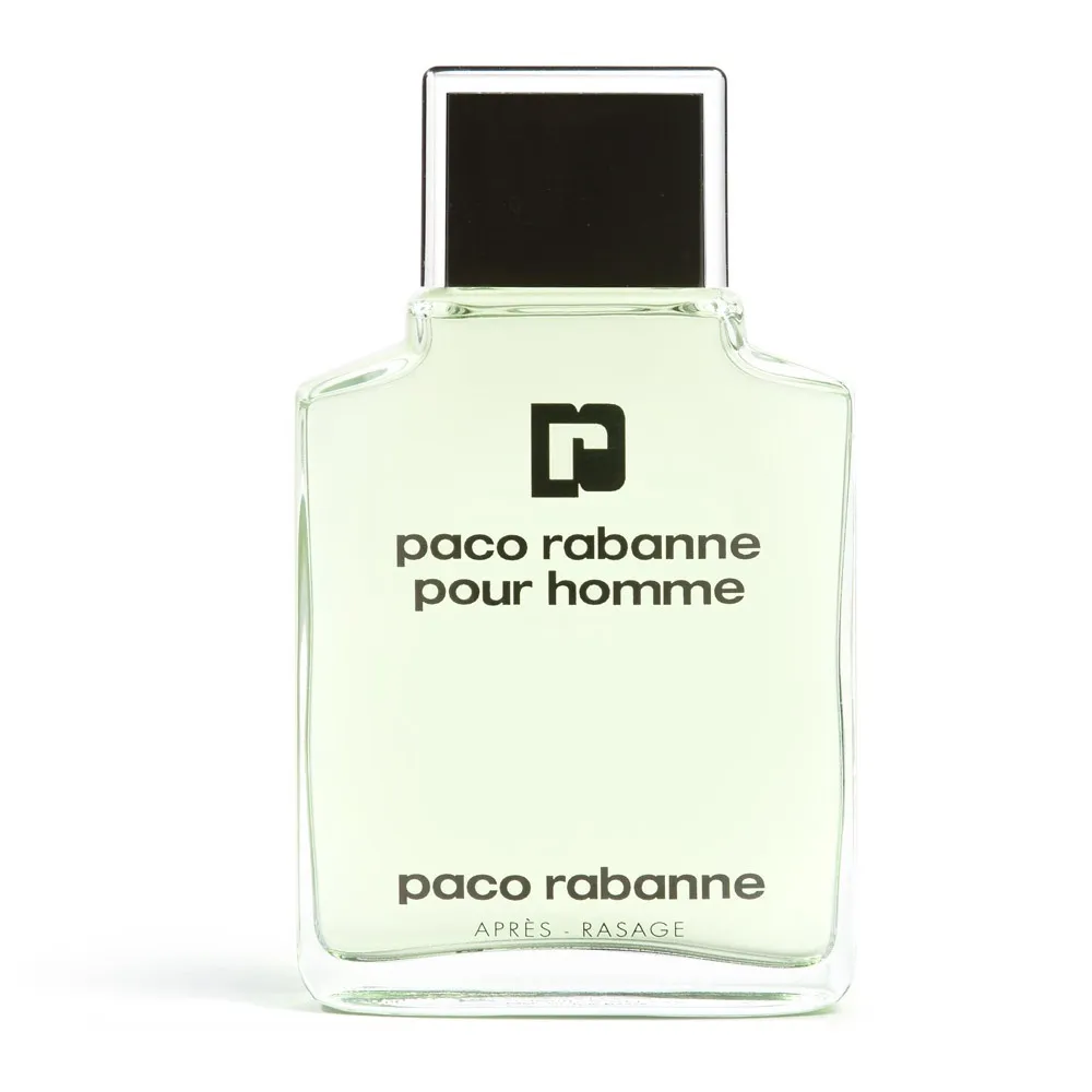 Paco Rabanne Pour Homme AS dla mężczyzn 100 ml
