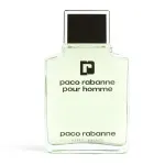 Paco Rabanne Pour Homme AS dla mężczyzn 100 ml