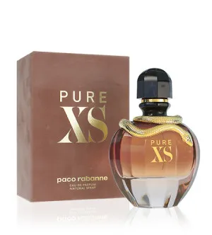 Paco Rabanne Pure XS For Her woda perfumowana dla kobiet 80 ml