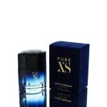 Pure XS woda toaletowa dla mężczyzn 50 ml