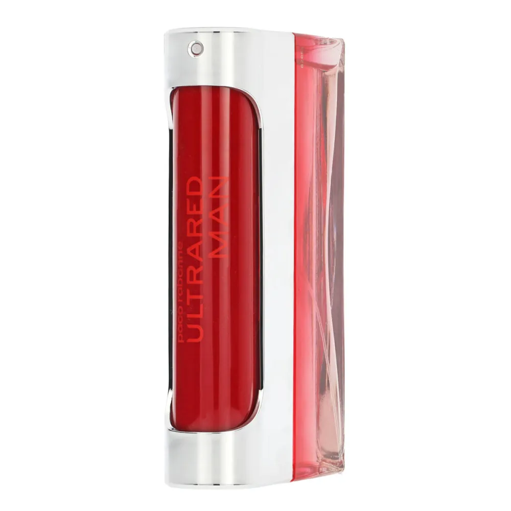Ultrared Man woda toaletowa dla mężczyzn 100 ml