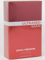 Ultrared Man woda toaletowa dla mężczyzn 100 ml