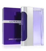 Ultraviolet Man woda toaletowa dla mężczyzn 100 ml