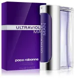 Ultraviolet Man woda toaletowa dla mężczyzn 100 ml