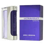 Ultraviolet Man woda toaletowa dla mężczyzn 100 ml