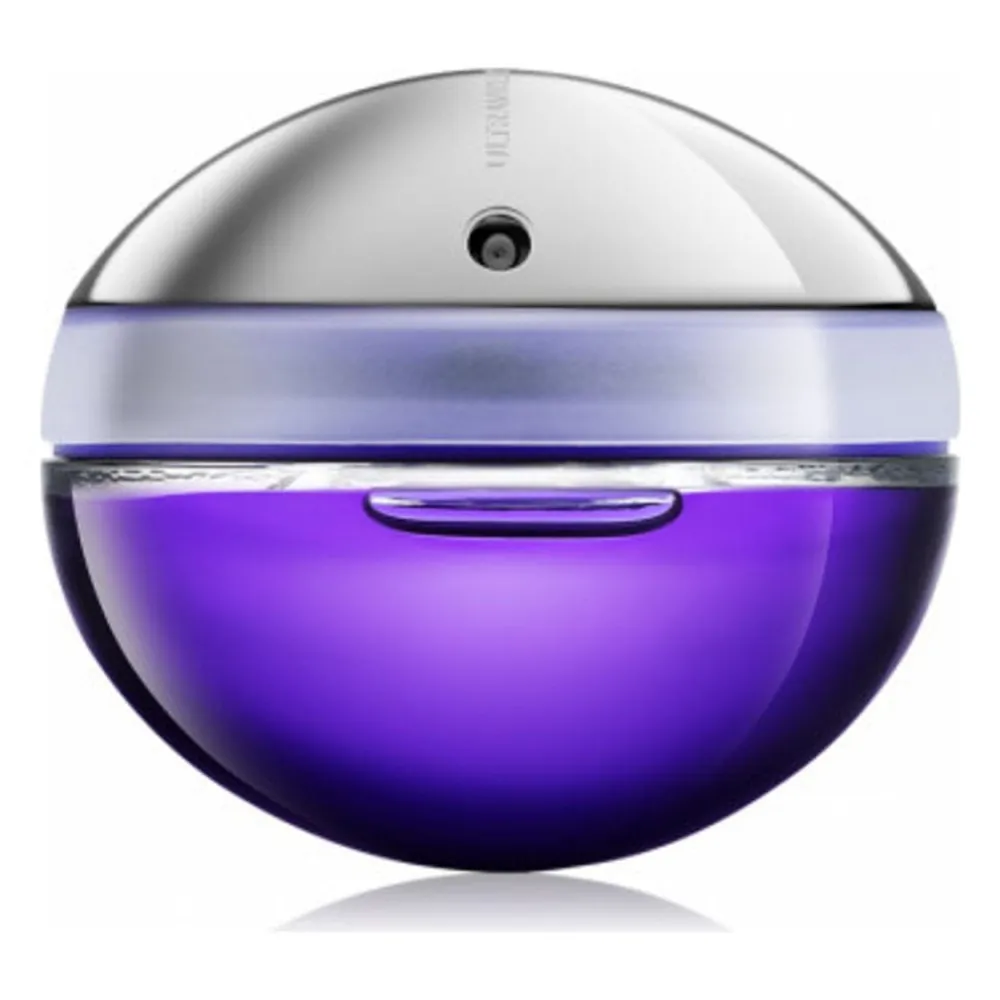 Ultraviolet woda perfumowana dla kobiet 80 ml