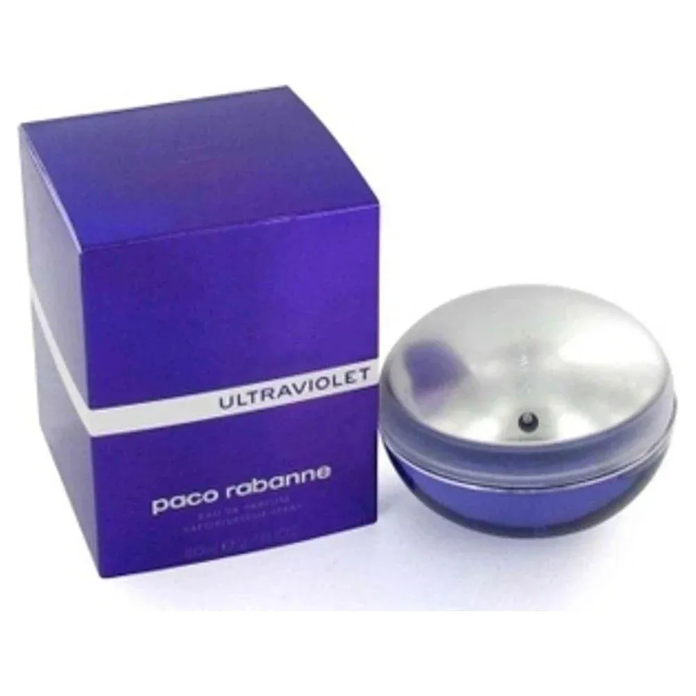 Ultraviolet woda perfumowana dla kobiet 80 ml