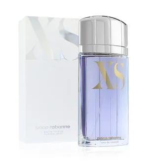 Paco Rabanne XS woda toaletowa dla mężczyzn 100 ml