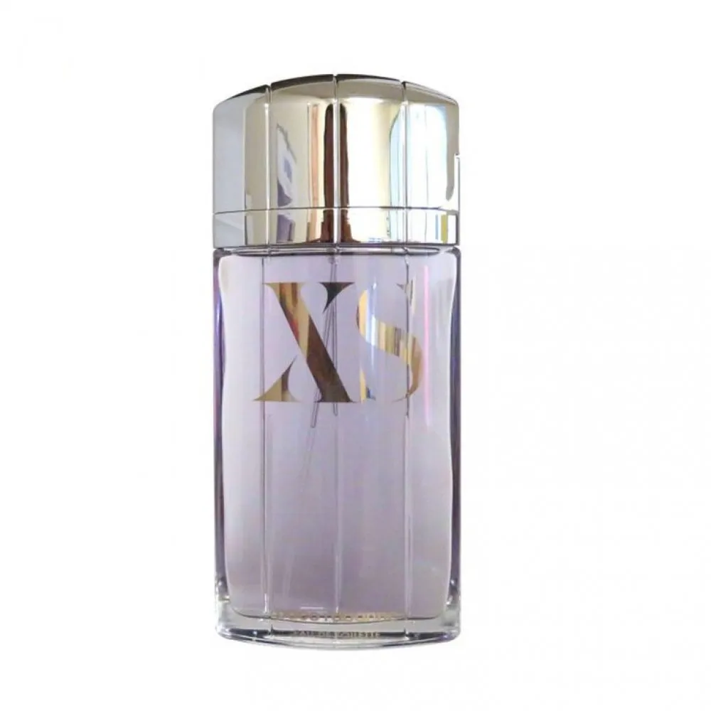 XS woda toaletowa dla mężczyzn 100 ml