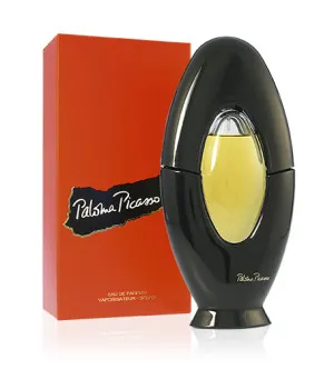 Paloma Picasso Paloma Picasso woda perfumowana dla kobiet 100 ml