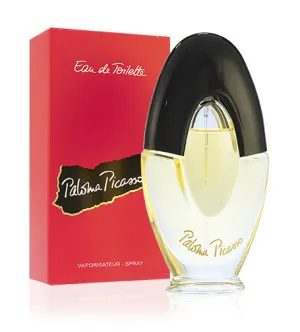 Paloma Picasso Paloma Picasso woda toaletowa dla kobiet 100 ml