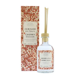 Panier Des Sens Cherry Blossom dyfuzor zapachowy 245 ml