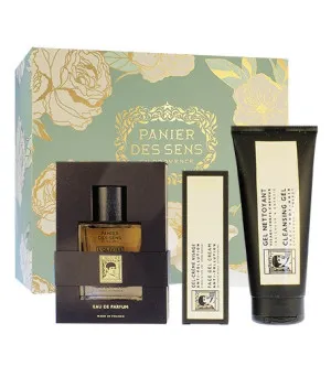 Panier Des Sens L'Olivier woda perfumowana dla mężczyzn