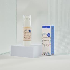 Krem do skóry mężczyzn - Gentleman 30ml