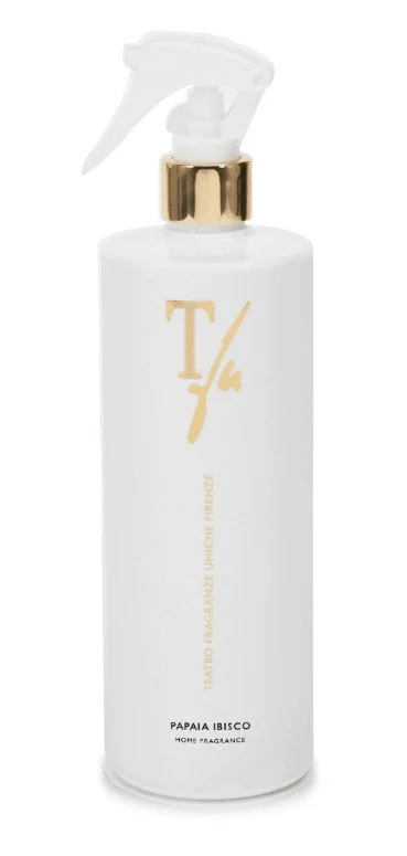 Ibisco spray do wnętrz 500 ml Luxury Home Fragrance