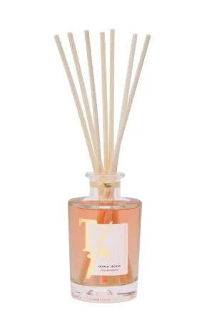Papaia Ibisco Patyczki 100 ml Zapach do domu-Tfu