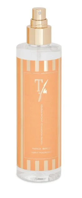 Papaia Ibisco Spray 250 ml zapach do tkanin - w pudełku
