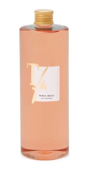 Papaia Ibisco Wkład uzupełniający 500 ml Zapach do wnętrz - Tfu