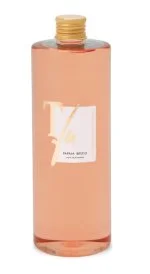 Ibisco Wkład uzupełniający 500 ml Zapach do wnętrz - Tfu