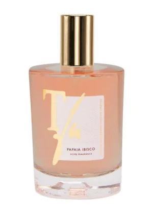 Papaia Ibisco Spray 100 ml Zapach do wnętrz - Tfu