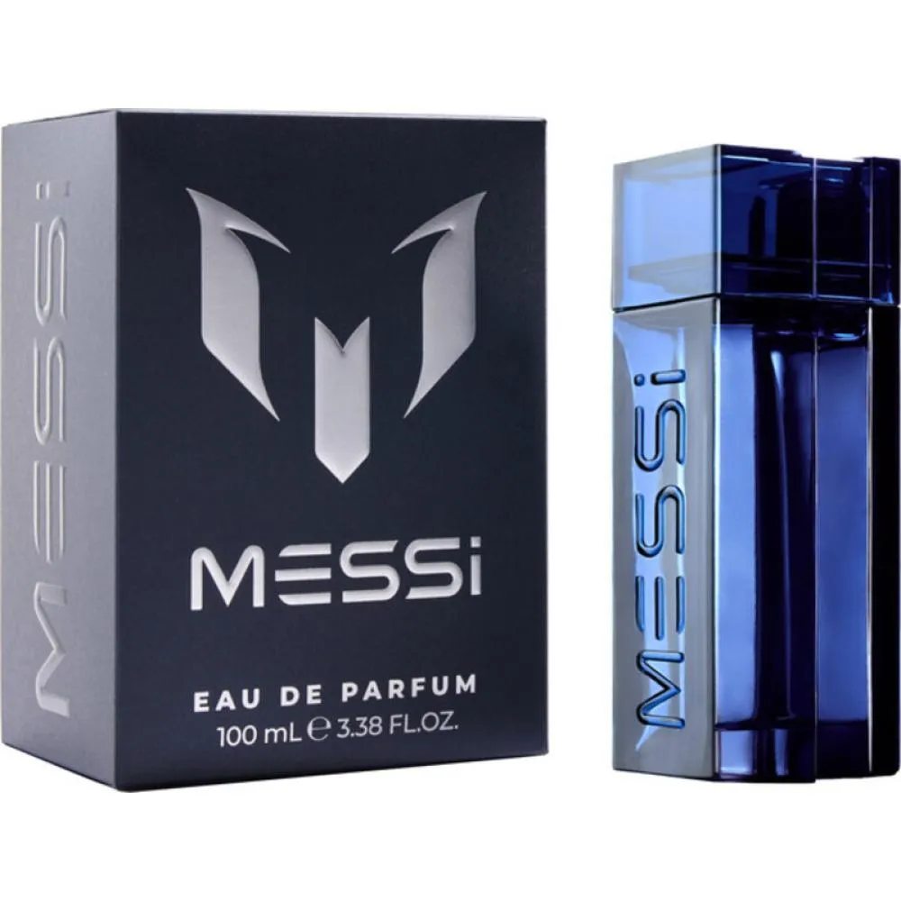 woda perfumowana dla mężczyzn 100 ml
