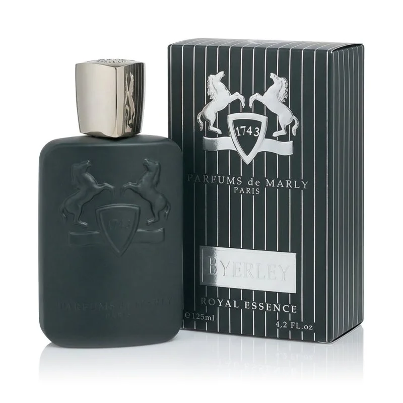 Byerley woda perfumowana dla mężczyzn 125 ml