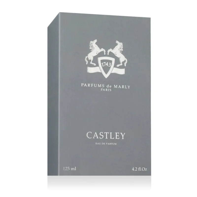 Castley woda perfumowana dla mężczyzn 125 ml