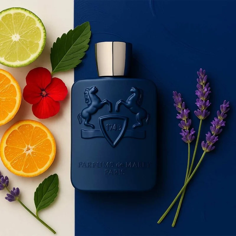 Layton woda perfumowana unisex 75 ml