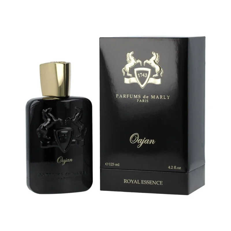 Oajan woda perfumowana unisex 125 ml