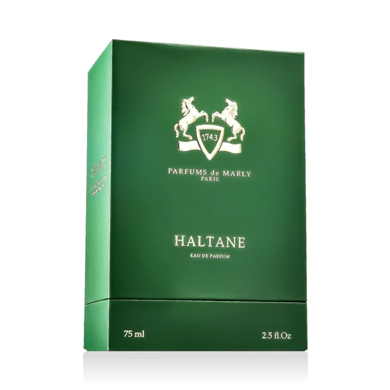 Haltane woda perfumowana dla mężczyzn 75 ml