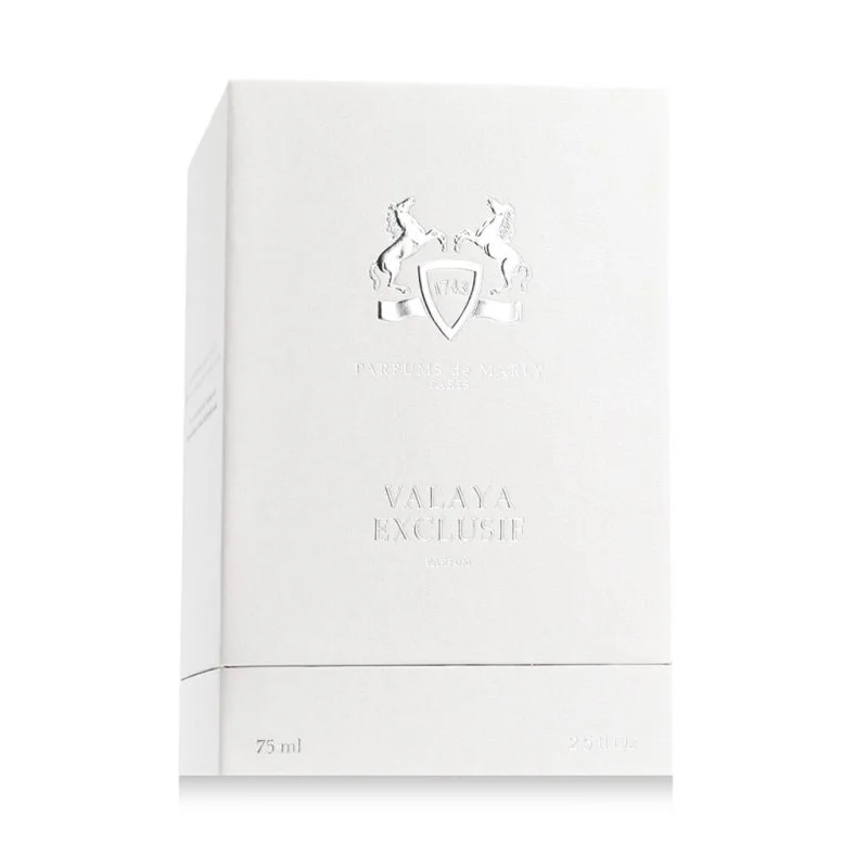 Valaya Exclusif perfumy unisex 75 ml