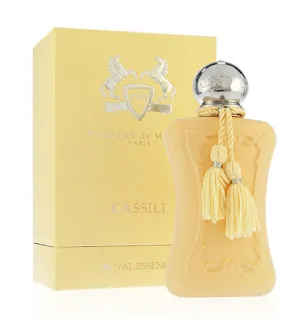 Parfums de Marly Cassili woda perfumowana dla kobiet 75 ml