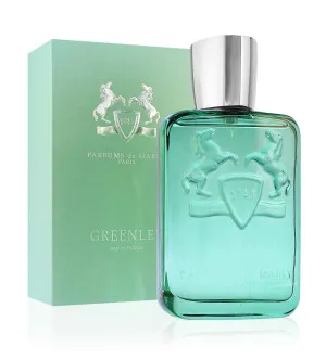 Parfums de Marly Greenley woda perfumowana unisex 75 ml