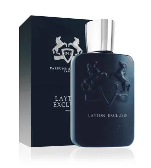 Parfums de Marly Layton Exclusif woda perfumowana dla mężczyzn 125 ml