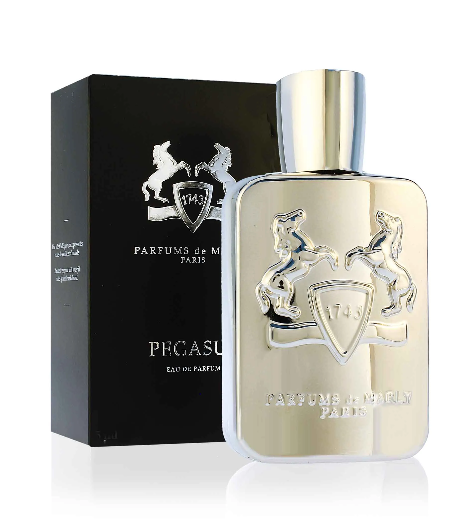 Pegasus woda perfumowana unisex 75 ml
