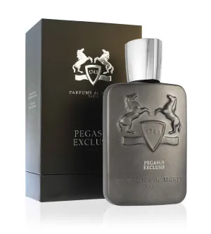 Parfums de Marly Pegasus Exclusif perfum dla mężczyzn 125 ml