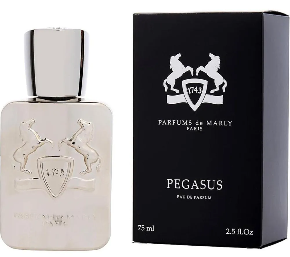 Pegasus woda perfumowana unisex 75 ml