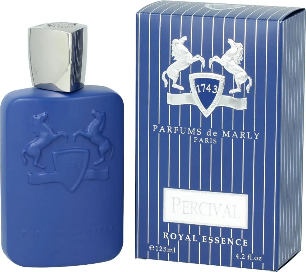 Parfums de Marly Percival woda perfumowana dla mężczyzn
